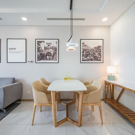 Landmark 81 - Imperial Residence Hô Chi Minh-Ville Extérieur photo