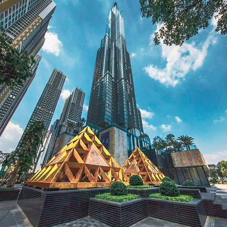 Landmark 81 - Imperial Residence Hô Chi Minh-Ville Extérieur photo