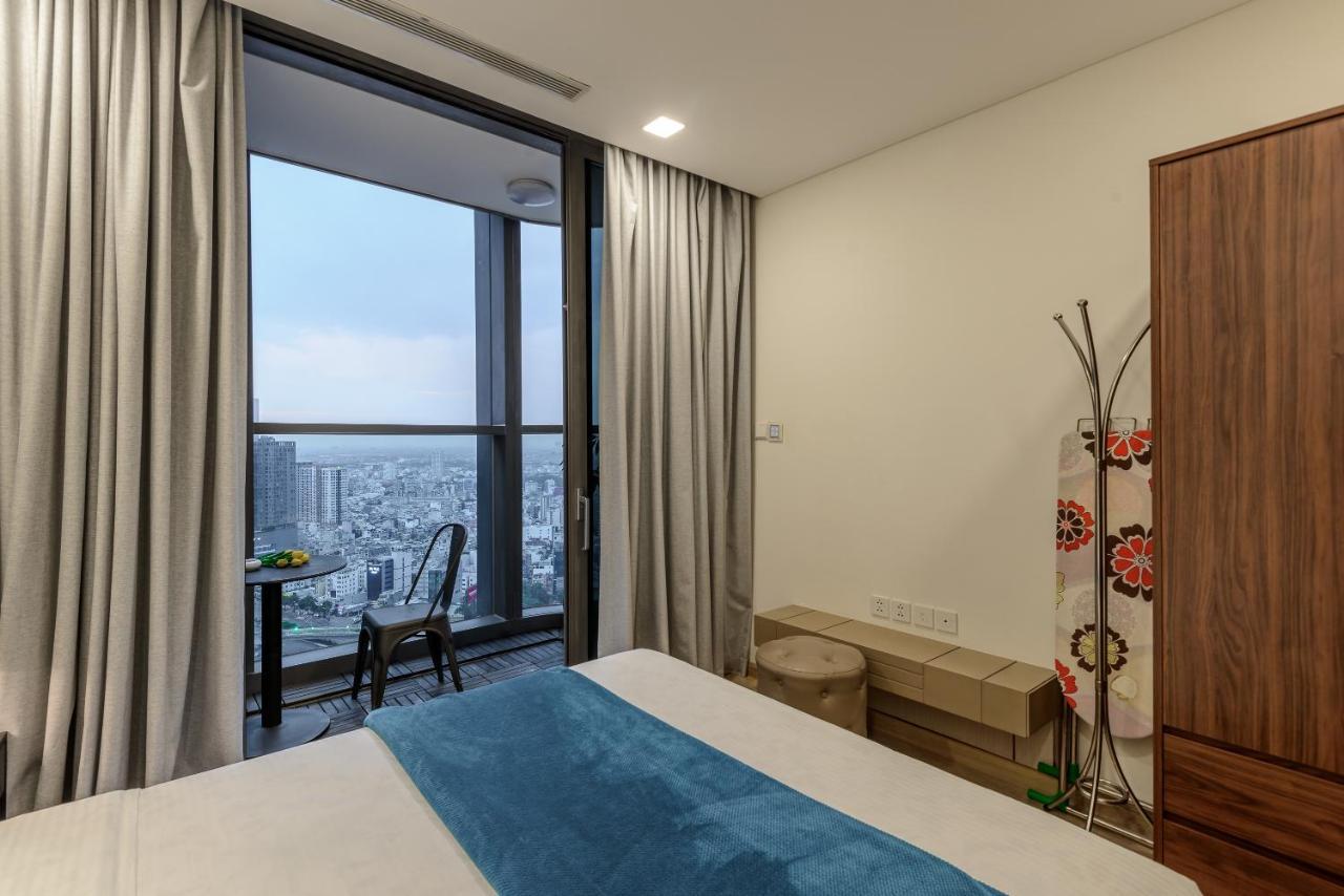 Landmark 81 - Imperial Residence Hô Chi Minh-Ville Extérieur photo