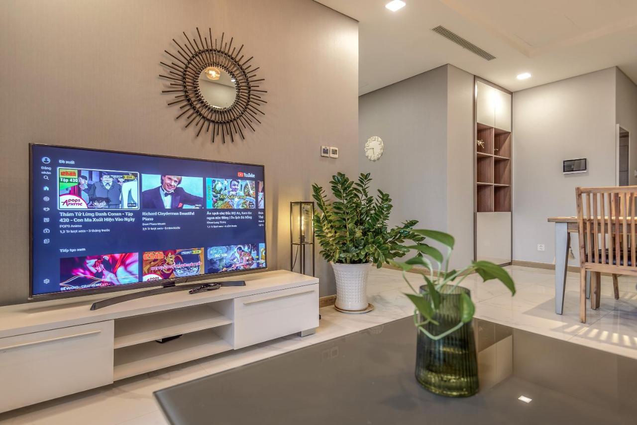 Landmark 81 - Imperial Residence Hô Chi Minh-Ville Extérieur photo